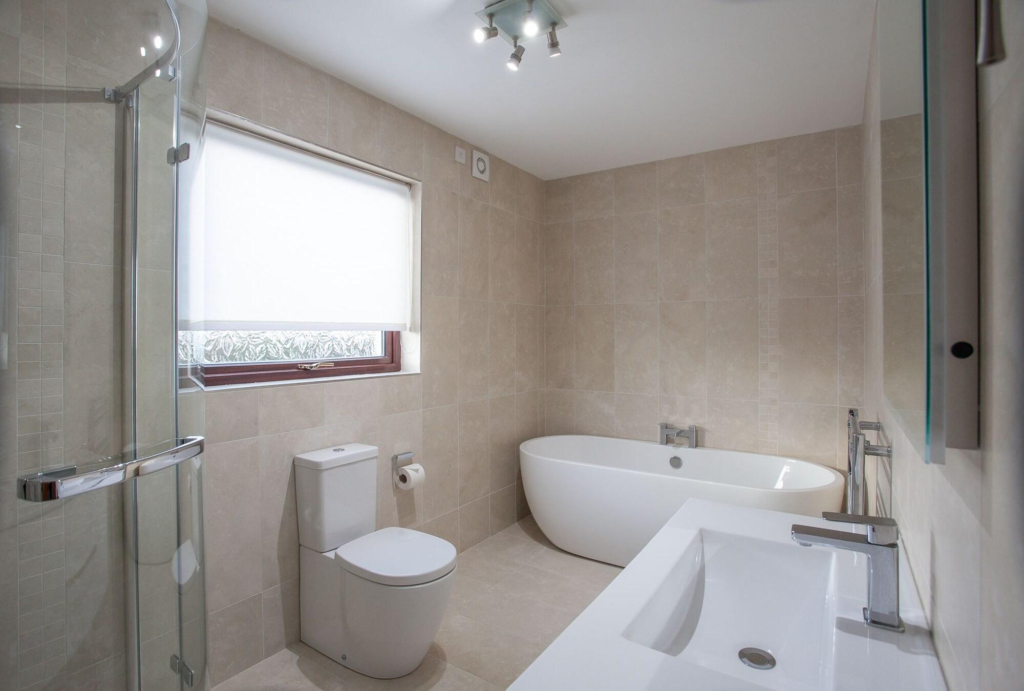 Keef Halla Country House Crumlin エクステリア 写真
